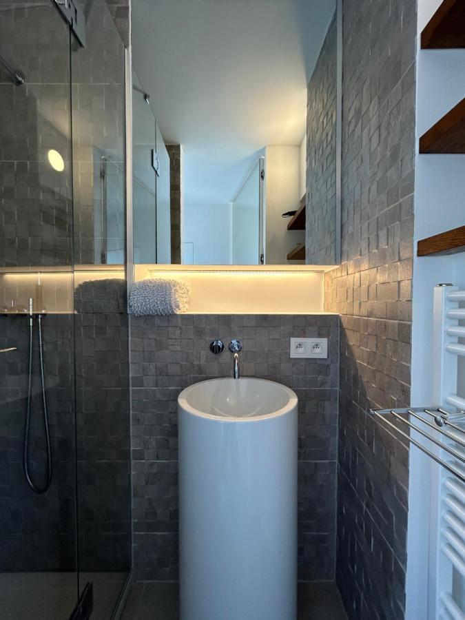 Penthouse William Leilighet Koksijde Eksteriør bilde