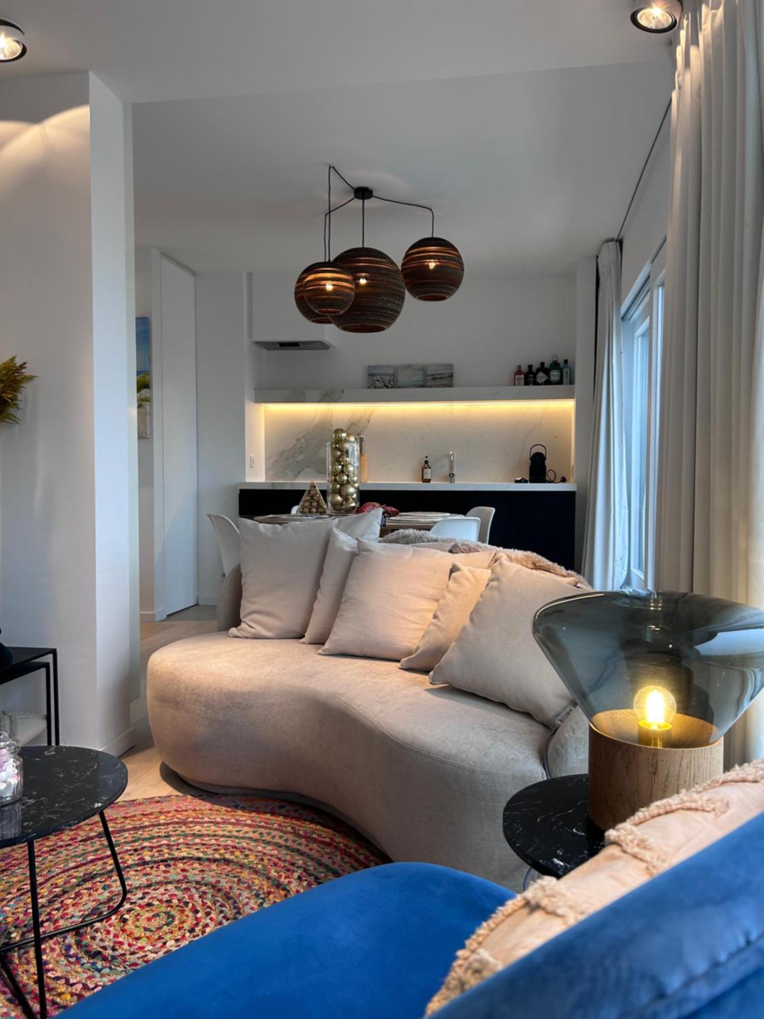 Penthouse William Leilighet Koksijde Eksteriør bilde