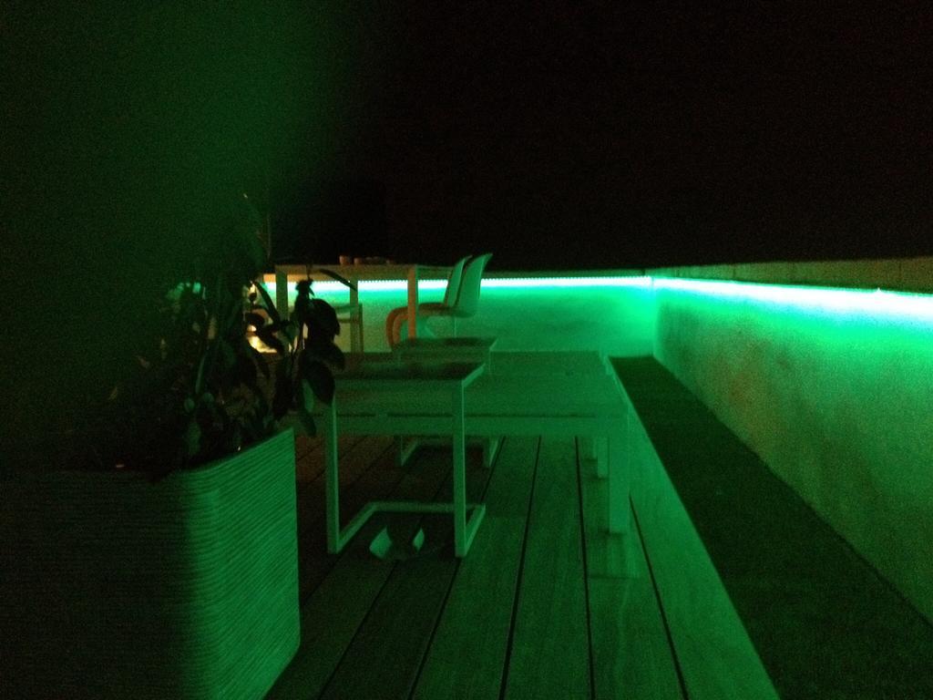 Penthouse William Leilighet Koksijde Rom bilde