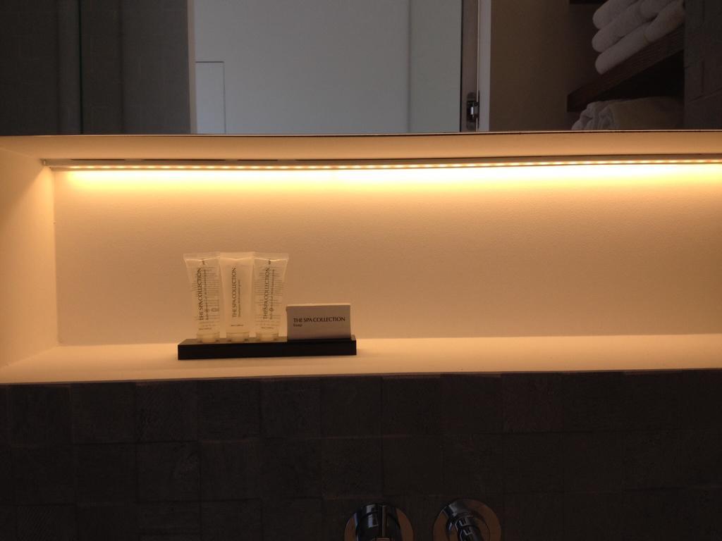 Penthouse William Leilighet Koksijde Rom bilde