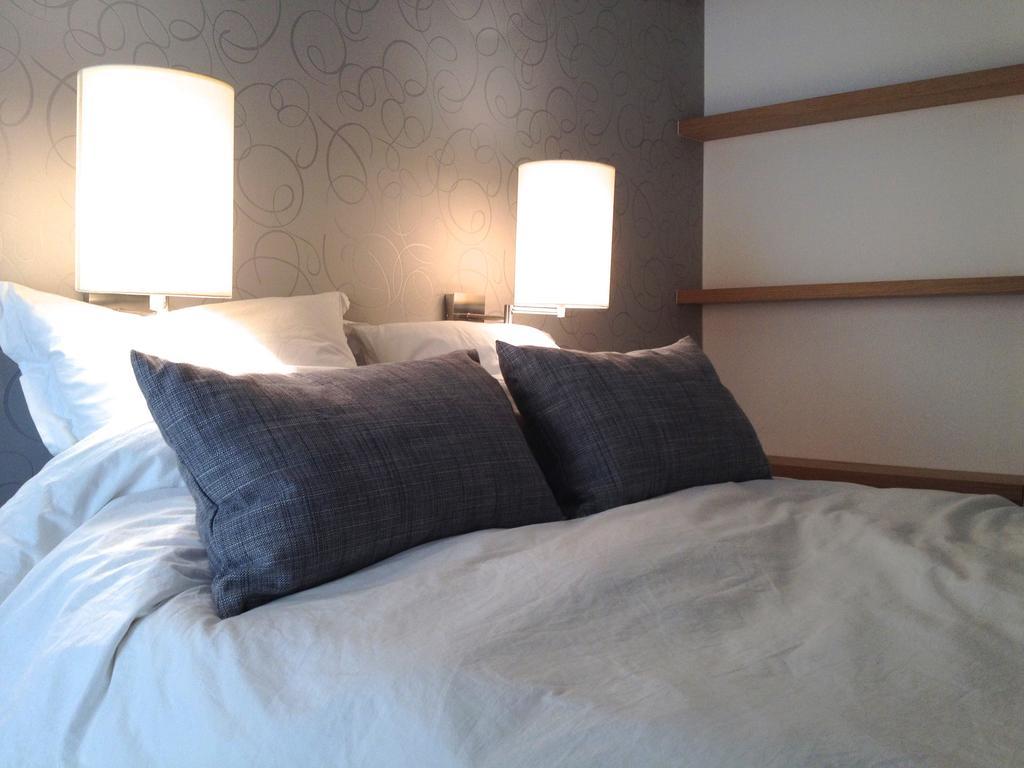 Penthouse William Leilighet Koksijde Rom bilde