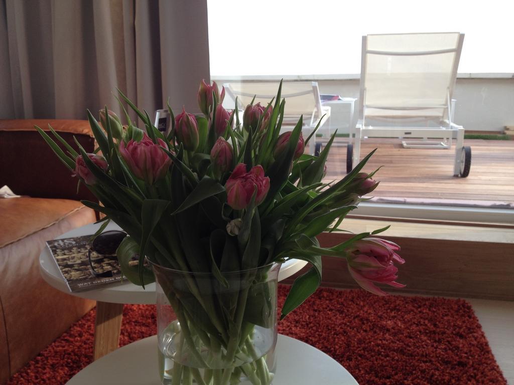 Penthouse William Leilighet Koksijde Rom bilde